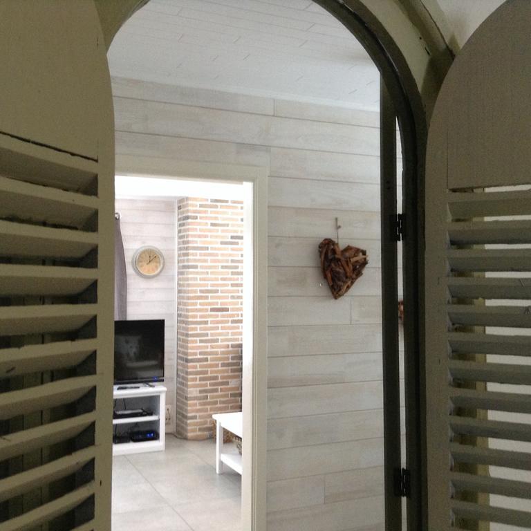Le Chalet De Marguerite Francorchamps Exterior photo