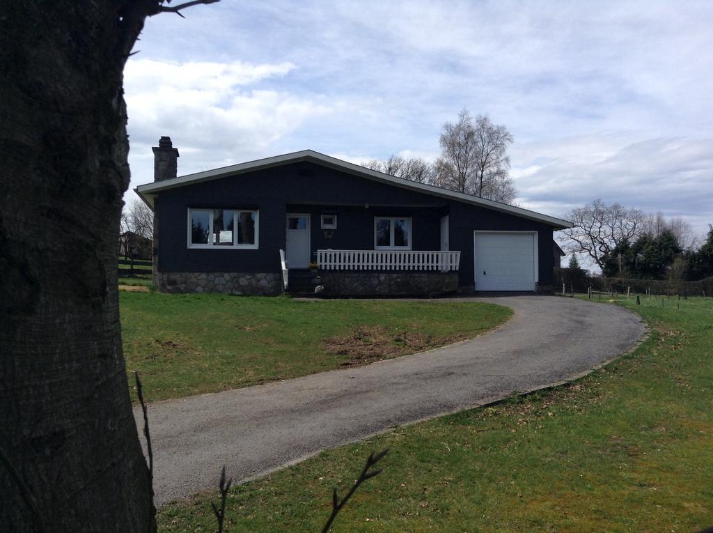 Le Chalet De Marguerite Francorchamps Exterior photo